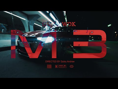 Cezar Wok - M3 (Official Music Video)