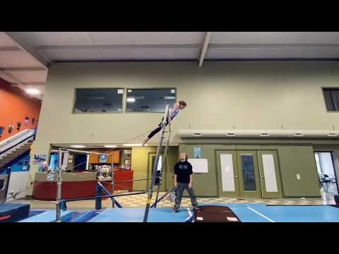 Upgrade Season on Bars