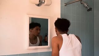 Teaser for my noname film