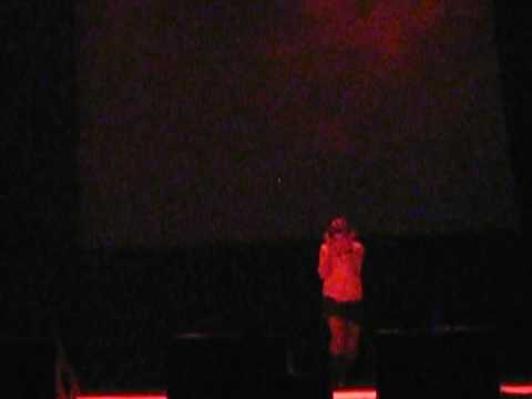 [Animatsuri 2009]Yume no Yukido - Silent Hill