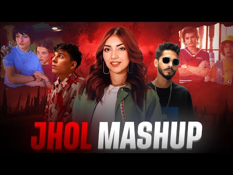 Jhol Mashup - Pro.Tanzim Kazi | 2K25