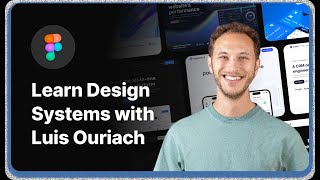 Everything you need to know about Design Systems with Luis Ouriach