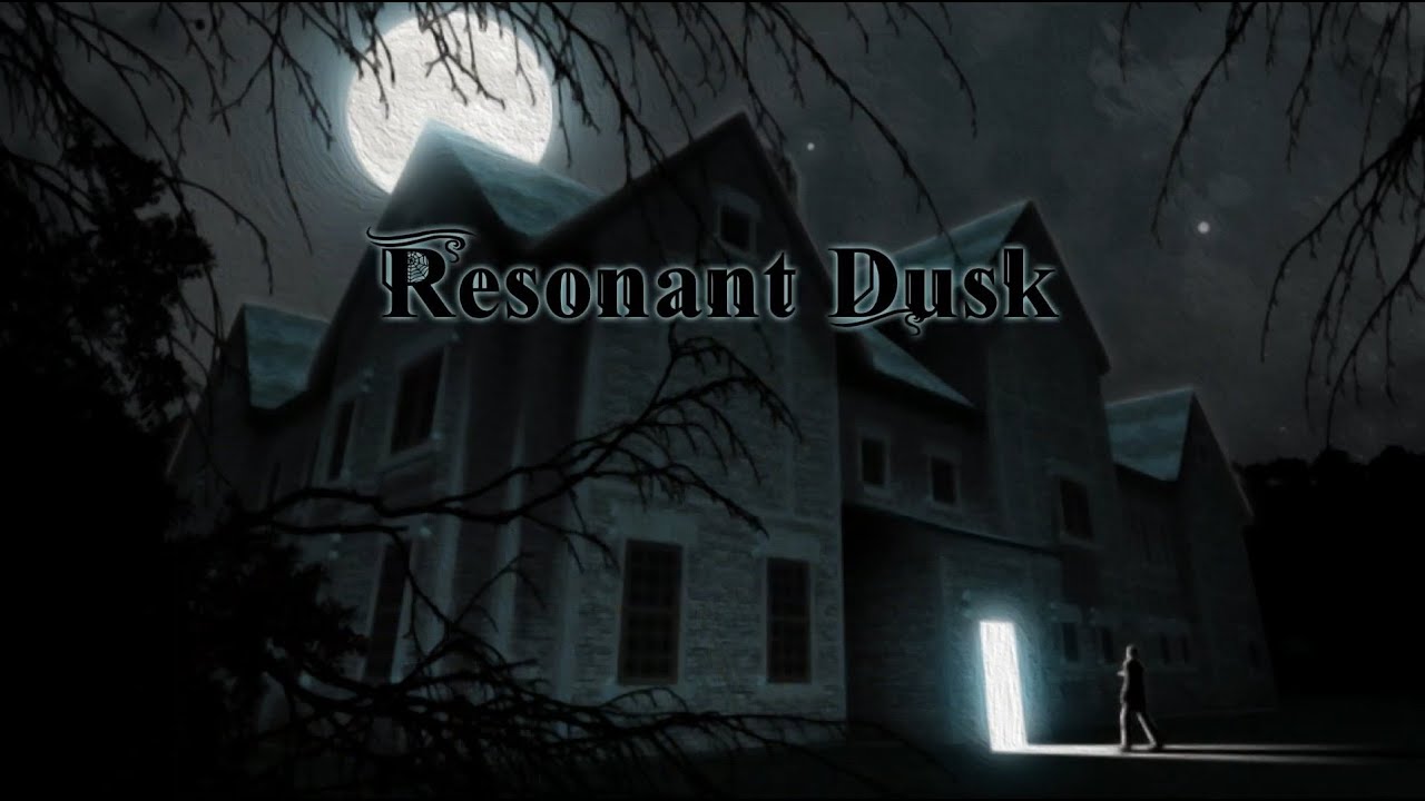 Resonant Dusk trailer teaser