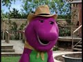 Barney Way Up In A Tree Season 6 Audio