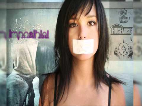 08.-Mi sueño imposible|DOBLE R CLAN|2014|LA TINTA REMARCADORA