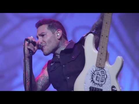 Videoclip de Punk Rawk Show (Live) — MxPx