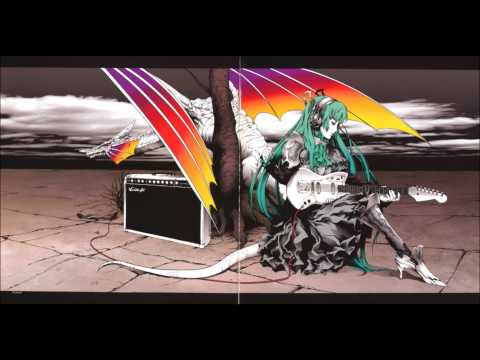 Nightcore - Sleep walking