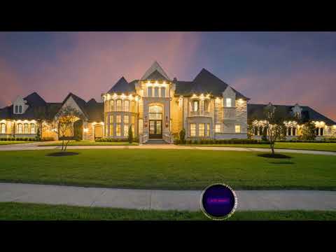 MARVINS MANSION (PARTYNEXTDOOR X Roy woods type beats)