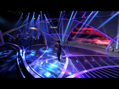 Programa Raul Gil - Ícaro Lima (Vlae a Pena Ser Fiel) - Homenagens Lauriete