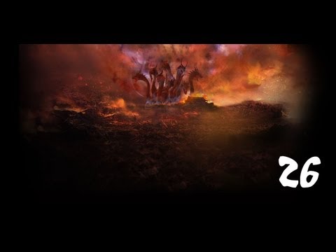 Warriors Orochi 3 (26) Diversion from Mt  Xingshi