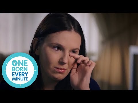 Dealing With A Miscarriage | One Born Every Minute