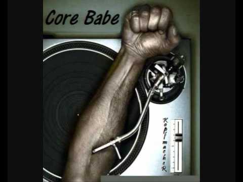 KopfmacheR - Core Babe one