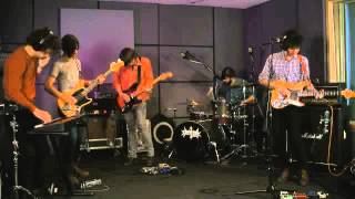 Polock - Defenseless (Last.fm Sessions)
