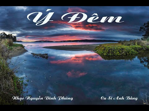 Ý đêm Sheet - Anh Bằng