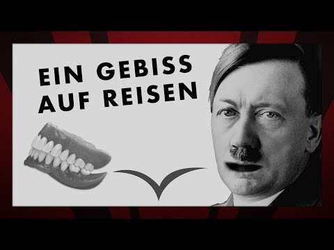 Hitler's Teeth | Deville | SRF Comedy