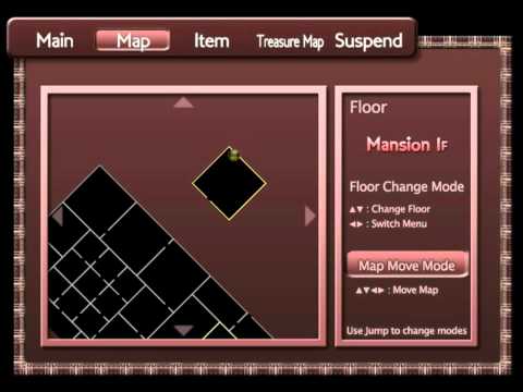 Let's Play Maristice [8] labyrinthine