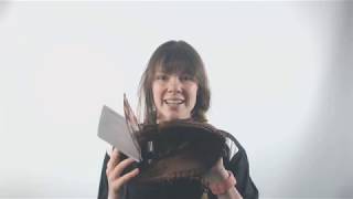 Video thumbnail: Shoeless Joe Shoeless Jane Fastpitch Series: 1175FPHW