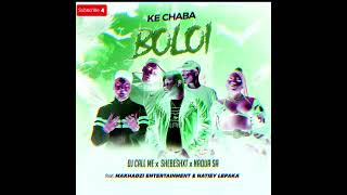 Download lagu Ke Chaba Boloi - DJ Call Me, Shebeshxt, Naqua SA Feat. Makhadzi Entertainment & Natiey Lepaka mp3