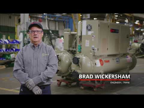 Trane Agility Chiller Pro Tips