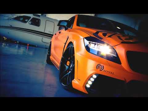 Maxi One x Duki x YSY A - OTRO LEVEL (Bass Boosted)