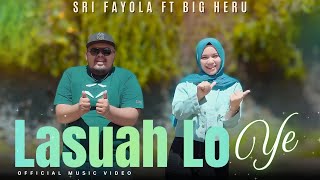 Download lagu Bigheru Feat Sri Fayola - Lasuah Lo Ye | Lagu Minang Terbaru 2025 Pop Viral & Penuh Makna mp3 Download lagu Bigheru Feat Sri Fayola - Lasuah Lo Ye | Lagu Minang Terbaru 2025 Pop Viral & Penuh Makna mp3