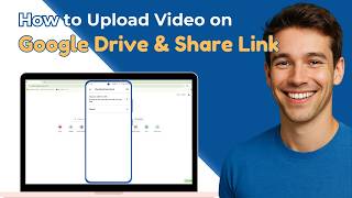 Download lagu How To Upload Video on Google Drive and Share Link (Mobile & PC) Separate Tutorial mp3