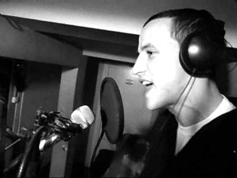 Jagła & BJN & Hipis & Koras Ras - Sam Na Sam Ze Sobą OFFICIAL VIDEO