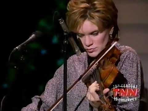 Alison Krauss & Union Station - In The Palm of Your Hand - 1999