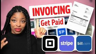 Best Invoicing Software SEND INVOICE GET PAID TODAY! My top apps for Service Providers