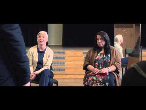 Nymphomaniac : Volume 1 - Trailer Italiano