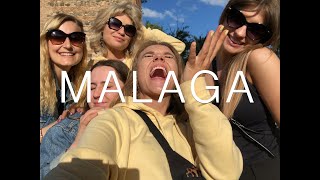 Kenny Man - Ni Gucci Ni Prada (MALAGA 2019) video clip
