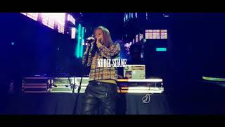 Kodie Shane - Start at A Riot live Revolt superfly movie event