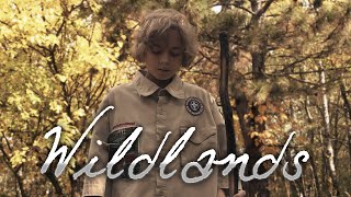 Wildlands (Official Trailer 2020) - Fantasy, Sci-fi Movie