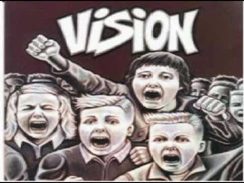 Vision - Disaffected
