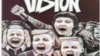 Vision - Disaffected