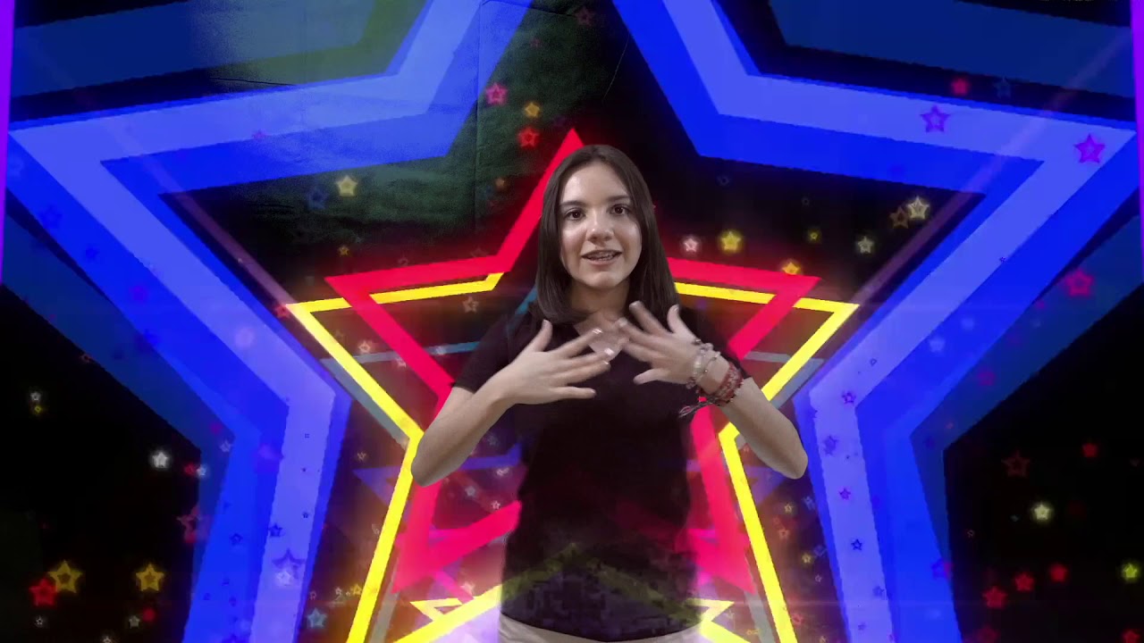 Fight Song - Mari Fer