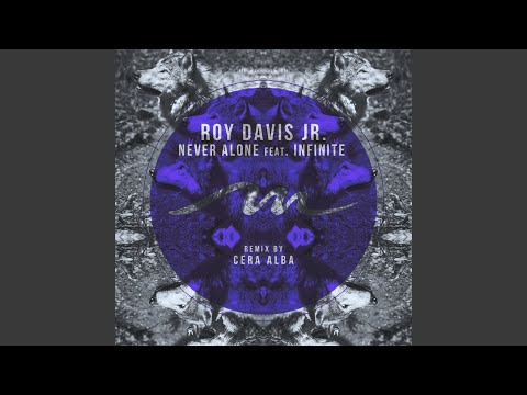 Never Alone (Original Mix)