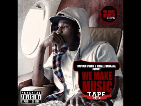 Ismael Sankara feat. Peter Jericho - Gangsta Party