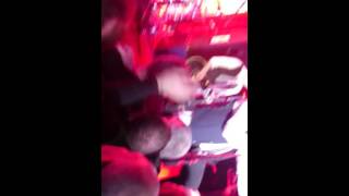 Slaughter and the dogs at the Ruby lounge