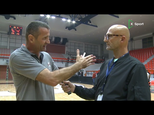 Fikret Shatri flet pas fitores së parë në elitë, tregon si e mundi Bashkimin