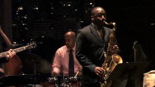 Eugene's Swing - Jazz at Lincoln Center, Live at Dizzy's