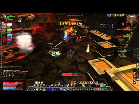WoW: Siege of Orgrimmar/Spoils of Pandaria 10 Man Normal