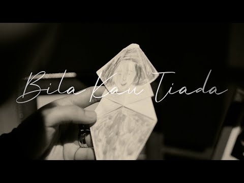 Syamel - Bila Kau Tiada (Karaoke Version)