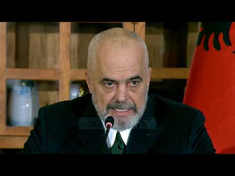 Skandali me pagat/ Reagon për herë të parë Rama: Të hetohet imtësisht - Vizion Plus