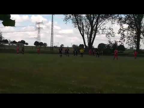 Drackenstedt - Wefensleben / Kreisliga / Endstand 1:5 / Stadion an der Pferdekoppel in Drackenstedt