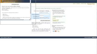 How to start your ODCR.com subscription