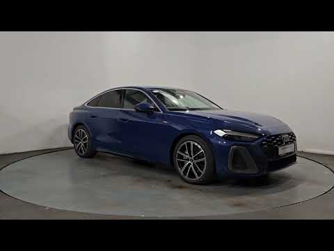 Audi A5 A5 Sedan Edition One S Line TDI 150 kW S - Image 2