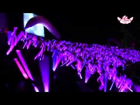 140322 G9vn Fancam - Pink Ocean - SNSD @ HEC in Vietnam