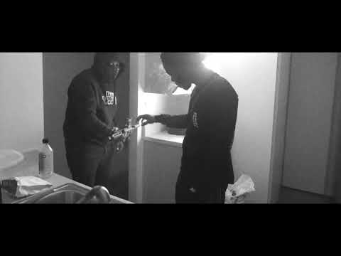 Kashier - Livin Illegal | Dir. by Eazy_Max