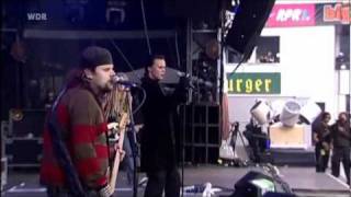 HIM - 06 Killing Loneliness (Rock Am Ring 2005)